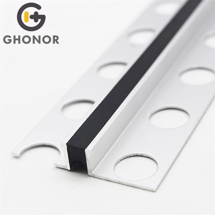 expansion joint suitable for floor