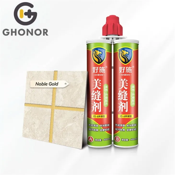 1. Tile Sealing Agent