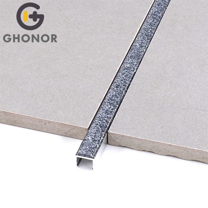 Glitter Listellos tile trim (12)