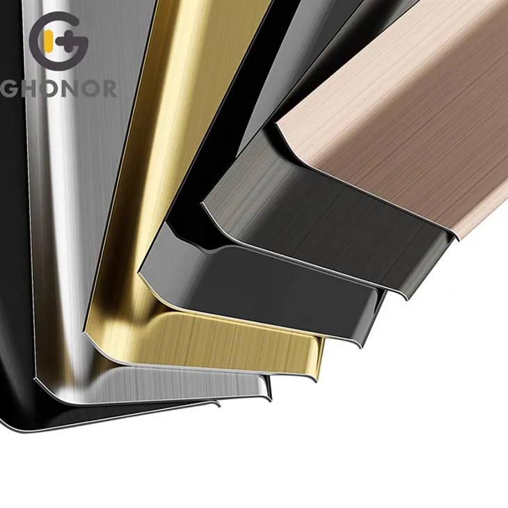 स्कर्टिंग बोर्ड 100 मिमी